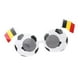 thumbnail image 3 of 2018 banderas nacionales Gafas de terre de fútbol Fútbol Ventilador de ejercicio Gafas Disfraz Disfraz Accesorios para fotografía, 3 of 5