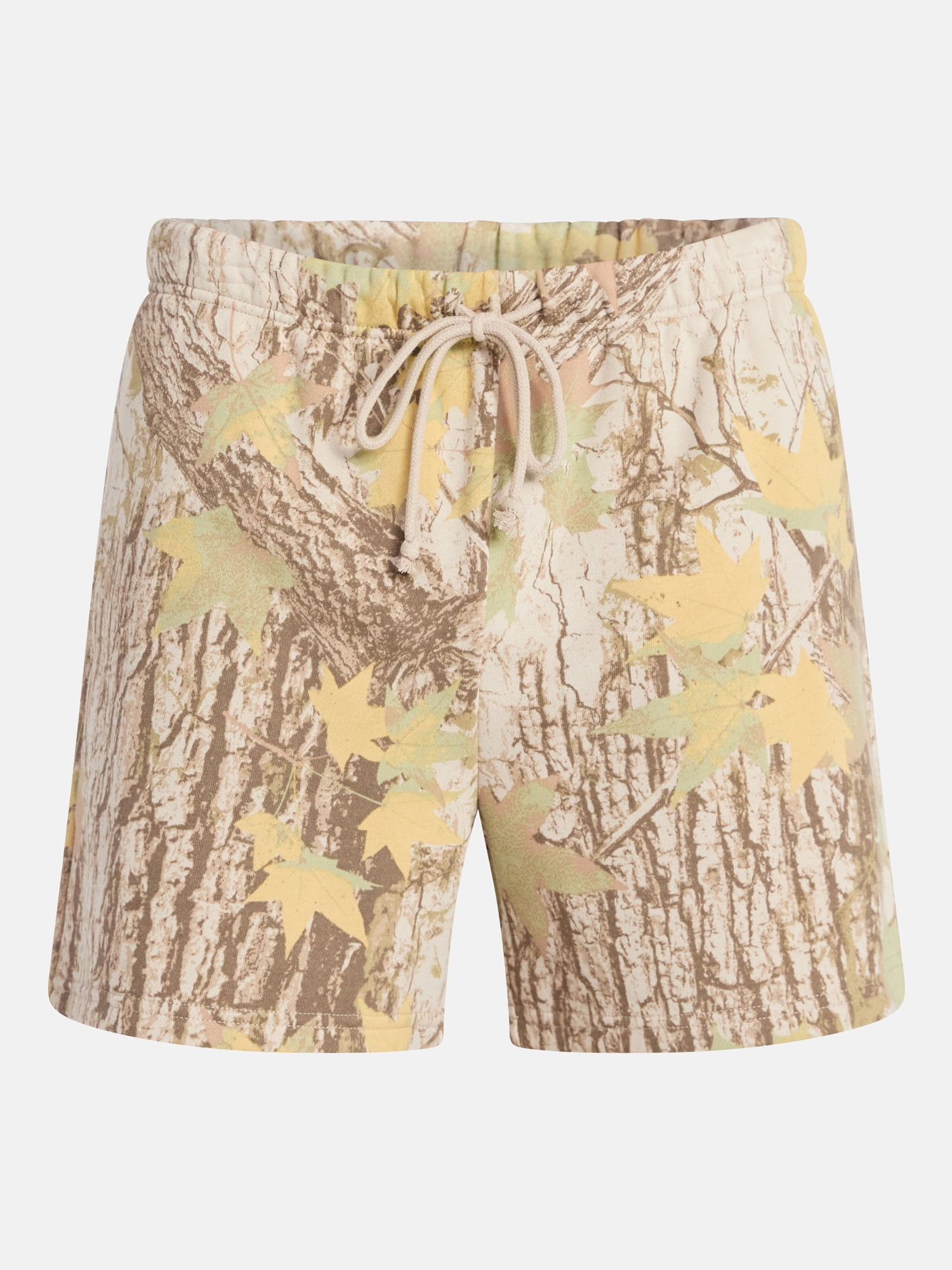 No Boundaries Jogger Shorts, 6" Inseam, Men's XS-5XL
