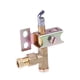 thumbnail image 1 of Piloto Llama Unidireccional Soporte Multiuso Universal Natural Gas (1 Agujero), 1 of 8