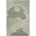 thumbnail image 4 of Safavieh Bella Sage Country Rug - 6' x 9', 4 of 4