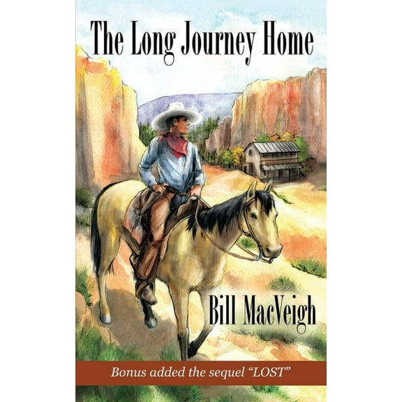 The Long Journey Home, (Paperback)