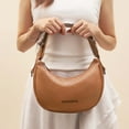 thumbnail image 3 of MKF Collection Morgana Shoulder Bag Women's Crossbody Bag Handbag Purse by Mia K, 3 of 6