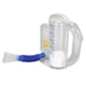 thumbnail image 3 of Potenciador de la capacidad pulmonar de 5000 ml para terapia respiratoria, entrenador de respiración profunda, 3 of 8