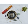 thumbnail image 2 of Accesorios de meditación tibetana Singing Bowl Store Indya, 2 of 8