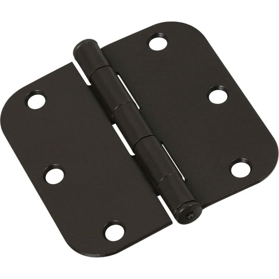 National Hardware 5/8" 3.5IN DR HG ORB