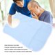 thumbnail image 4 of Babero para adultos para recuerdos, protector de ropa resistente al agua de gran tamaña babero de piel para hombres para hombres lavables a mácina para hombres de manera, 4 of 7
