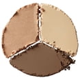 thumbnail image 2 of NYX Professional Makeup palette de Modelage du Visage en 3 Étapes, Clair, 0,54 Once, 1 Unité (3STS02), 2 of 3