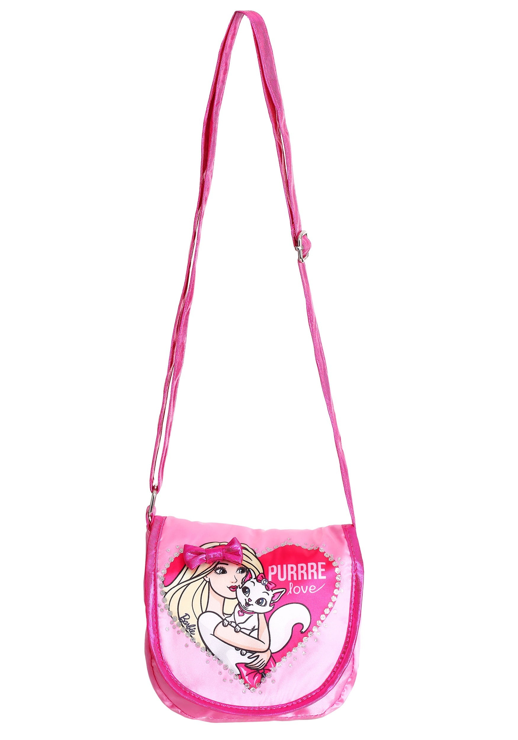 barbie purse for adults
