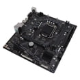 thumbnail image 2 of Desktop PC Motherboard, LGA 1200 Socket B560 Chipset Computer Motherboard M ATX Type  for Upgrade, 2 of 7