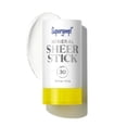 thumbnail image 1 of Protector solar en barra Supergoop! Mineral Sheer SPF 30, 20 ml, 1 of 8