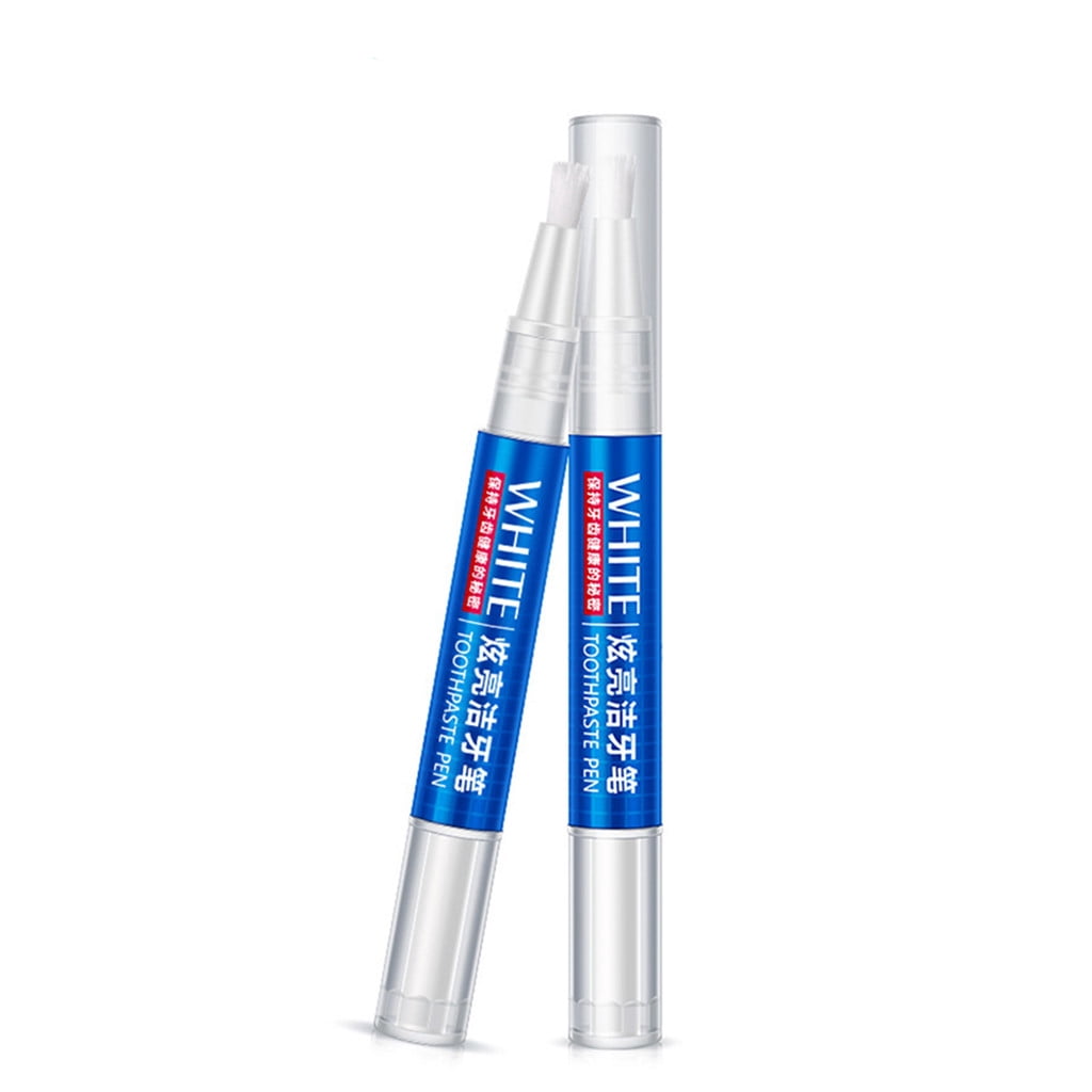 Plaque off Mini Mens Toothbrush Happy Everything Mini Attachment New Year Toothpaste Topper in between Teeth Stain Remover Plaque Remover for Teeth H2o Pod Braces for Teeth