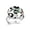 Multi 2, variant on Wave Stripes Anchor Pattern Stainless Steel Rings for Women, Open Adjustable Ring Promise Ring Jewelry Gifts