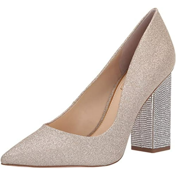 jessica simpson cindee pump