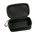 thumbnail image 4 of Estuche rígido de EVA para organizar accesorios electrónicos. Práctica caja de almacenamiento multifuncional para cables y auriculares digitales., 4 of 9