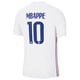 thumbnail image 1 of 20-21 Camiseta Francia Visitante No. 10 Kylian Mbappe Jersey-M- BmatwkZeng Bmatwe Jersey, 1 of 4