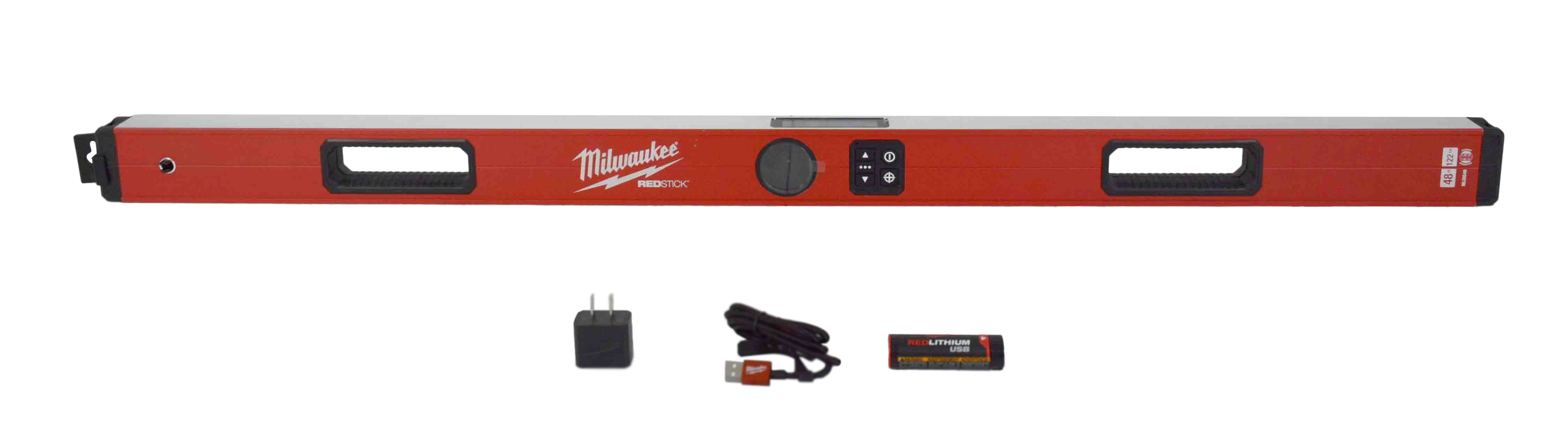 Milwaukee Redstick Level Review - Pro Tool Reviews