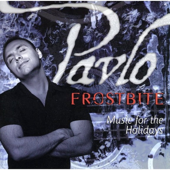 Pavlo - Frostbite Music for the Ho - Music & Performance - CD
