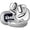 B, variant on Viora/AI Translator Earbud, Viora Earbuds, Real-Time Translation in 144 Languages, Viora/Ai Translator Earbud Pros with Touchscreen, Wireless Bluetooth Real Time Two Way Translation Earbuds (C)