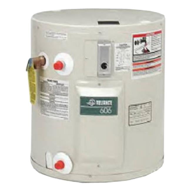 Reliance 610SOMS K Electric Water Heater 10 Gallon
