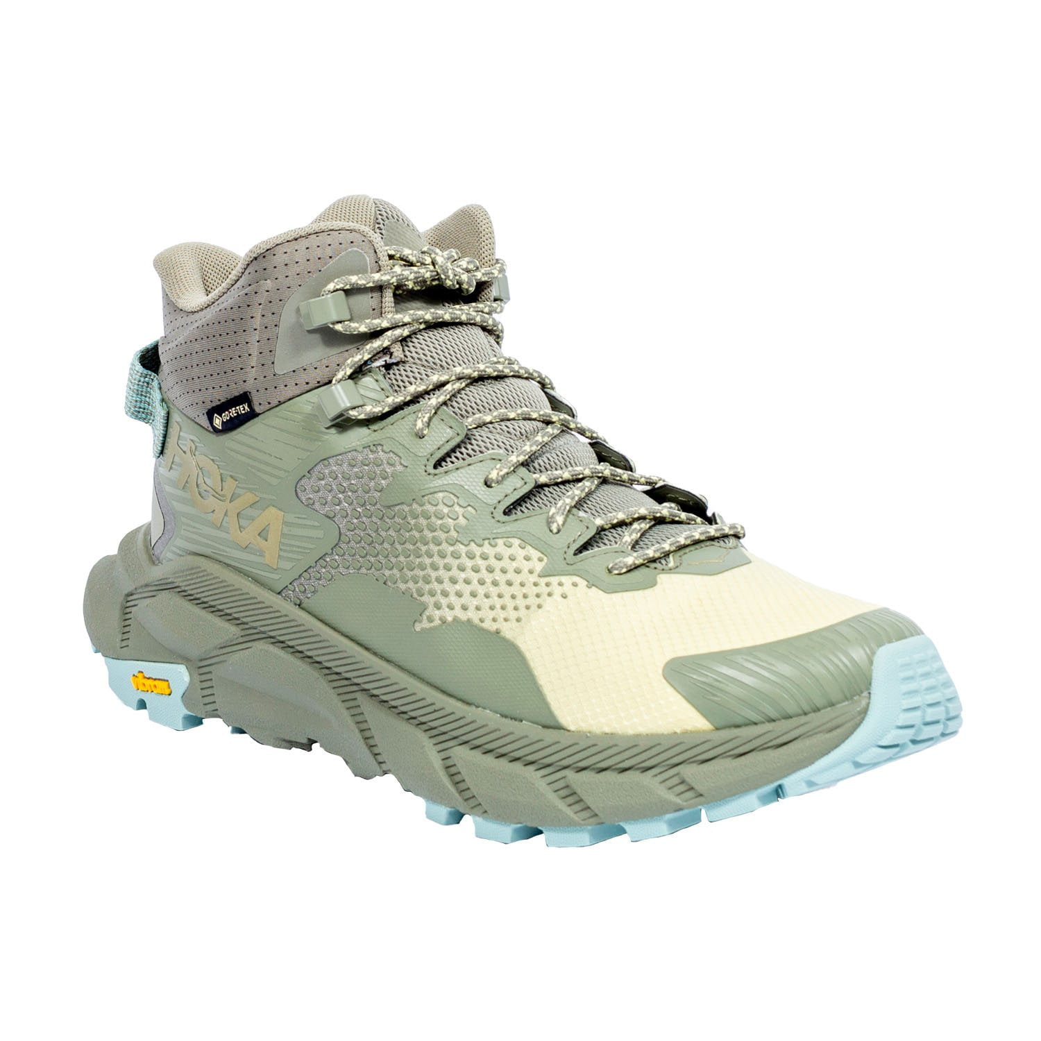 クオッカ7015  Hoka Men's Trail Code GTX Sneaker - Samsclub.com