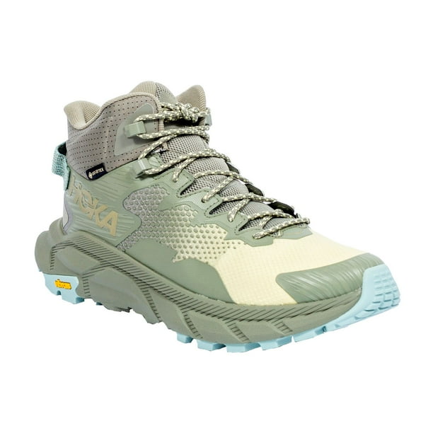 moja Hoka Men's Trail Code GTX Sneaker - Samsclub.com