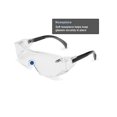 thumbnail image 3 of Gafas de seguridad Gateway Safety 6966 Cover2 IR Filter 5.0, 3 of 5