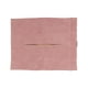 thumbnail image 1 of Porta pañuelos para coche, suave, portátil, sin olor, estuche para toallitas húmedas, dispensador de servilletas para visera de coche, asiento trasero, color rosa, 1 of 14