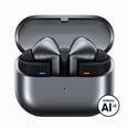 thumbnail image 3 of Audífonos In Ear Samsung Galaxy Buds 3 Pro Plata SM-R630NZAAMXO, 3 of 4