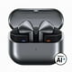 thumbnail image 3 of Audífonos In Ear Samsung Galaxy Buds 3 Pro Plata SM-R630NZAAMXO, 3 of 4