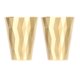thumbnail image 5 of Yunxwd Pomos de latón para gabinete, 2 juegos de pomos de latón para gabinetes, cajones, armarios, muebles, 5 of 5
