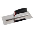 thumbnail image 1 of Herramienta Finishing Trowel Warner de acero inoxidable de 11 x 4.5 pulgadas, 1 of 1