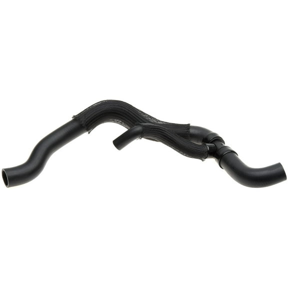 Gates Radiator Coolant Hose for Buick Verano
