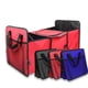 thumbnail image 3 of Bolsa organizadora multiusos para coche, furgoneta y camión, tamaño grande (roja), 3 of 7