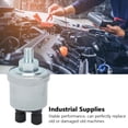 thumbnail image 1 of Oil Pressure Sensor, High Reliability 0 To 6BAR Engine Oil Pressure Sensor Sturdy Durable  For VDO For Pressure Measurement, 1 of 8