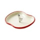 thumbnail image 5 of Frutero Plato decorativo para servir frutas Centros de mesa multiusos Bandeja de frutas Beige, 5 of 9