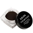 thumbnail image 1 of NYX Pommade pour Sourcils Tame & Frame - Noir, 1 of 5
