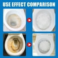 thumbnail image 6 of Lume Wear Bathroom Multi Effective Cleaner 3x250ml a Toilet Derusting And All Purpose Spray. Removes Limescale Rust And Soap Scum from Tiles Sinks And Showers, 6 of 9