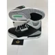 thumbnail image 2 of Ni - ke Ni - ke Air Jordan 3 Retro Wolf Gray Green Glow CT8532-031 Men's Size 11.5 No Lid, 2 of 5
