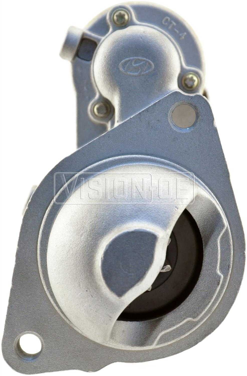 Vision OE 6949 Starter Motor