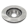 thumbnail image 2 of Disc Brake Rotor, 2 of 2