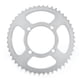 thumbnail image 5 of 48t Sprocket Cog Sprocket De Aluminio 428 Ajuste De Cadena Para Pit Trail Dirt Bike Motorcross Con Antiwear Antirripustado Premium, 5 of 7
