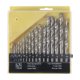 thumbnail image 1 of WEUVEB 19Ud Brocas De Acero Con Alta Dureza Y Resistencia Ideales Para Perforar Metal Madera Plástico, 1 of 6