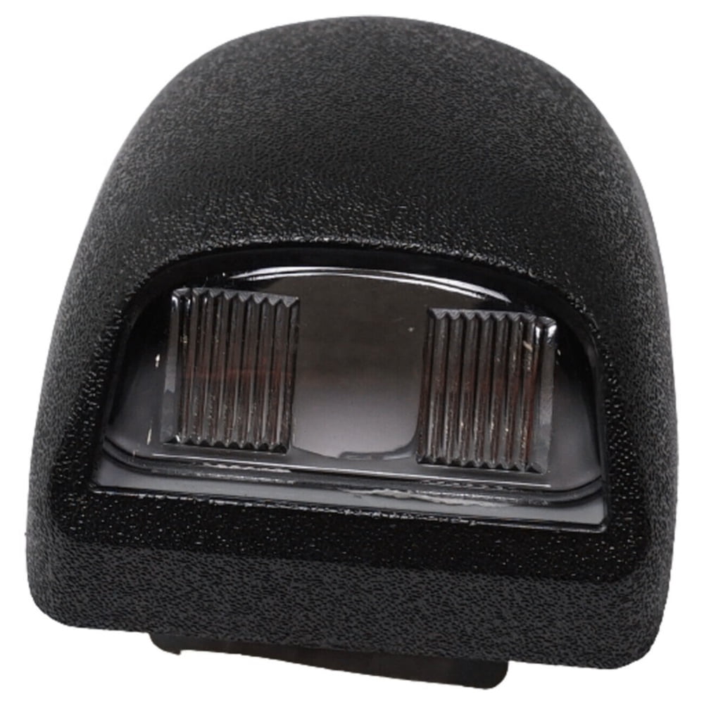 Pair License Plate Lights Set of 2 for Chevy Suburban Chevrolet Silverado 1500