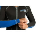 thumbnail image 5 of Cressi 2mm Lido Men's Full Wetsuit, 5 of 7