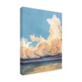 thumbnail image 4 of Trademark Fine Art Grace Popp  Twilight Sandbar I Canvas Wall Art, 4 of 4