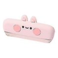 thumbnail image 2 of Harmonica pour Enfants - Instrument de Musique Débutant avec 16 Trous et Design de Lapin Mignon, 2 of 5