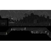 Zombie Night Terror [PEGI IMPORT] - Nintendo Switch