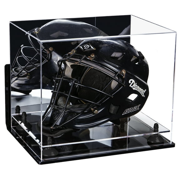 Full Size Helmet Display Case