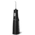 thumbnail image 3 of Waterpik Cordless Express Portable Water Flosser with 2 Settings, 2 Tips, ADA Accepted, Black (Packaging May Vary), 3 of 17