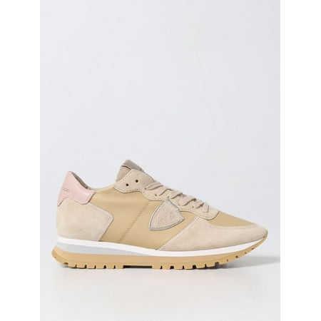 

Philippe Model Sneakers Woman Beige Woman